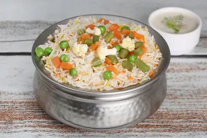 Otg - Biryani & Kebabs - Logo