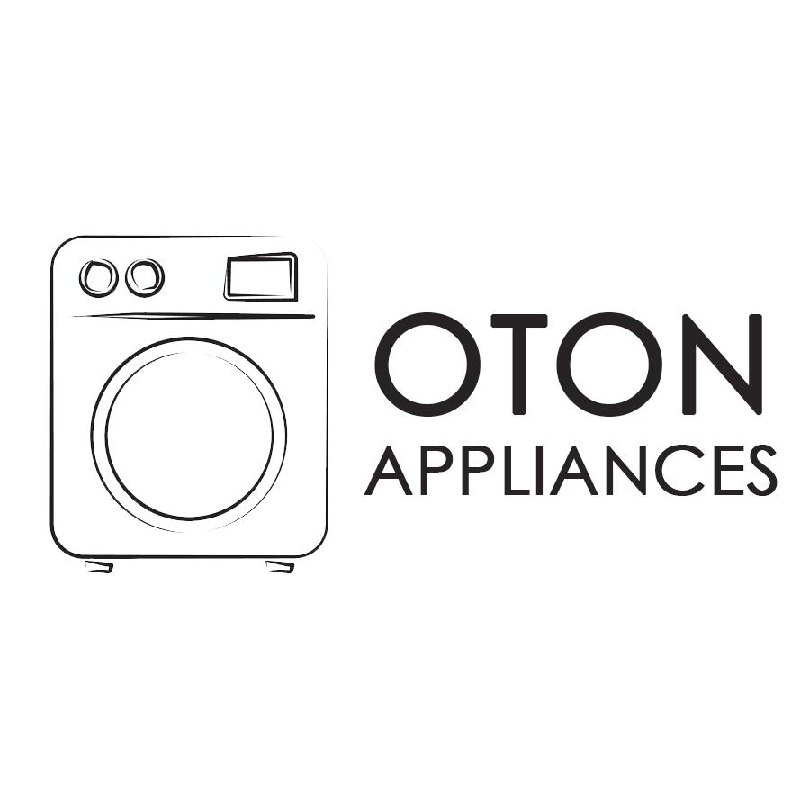 Oton Appliances - Logo