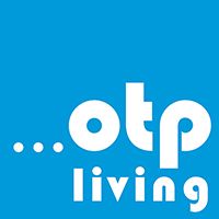 OTP Living - Logo