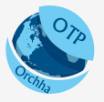 Otp Orchha Tourist Point - Logo
