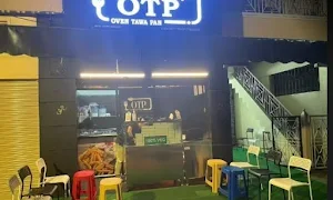 OTP-Oven Tawa Pan - Logo