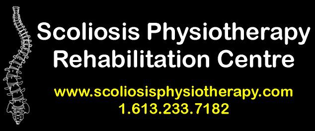 Ottawa &a; District Physiotherapy Clinic - Logo