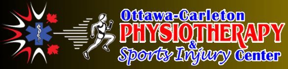 Ottawa Carleton Physiotherapy and Sports Injury Center - Logo
