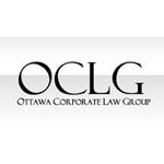 Ottawa Corporate Law Group - Logo