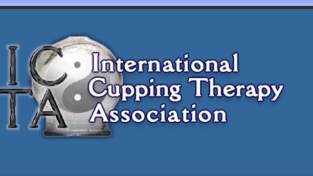 Ottawa Cupping Therapy - Cover photo