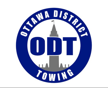 Ottawa District Towing - Logo