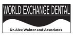 Ottawa Downtown Dentist - Alex Wakter, DDS - Logo
