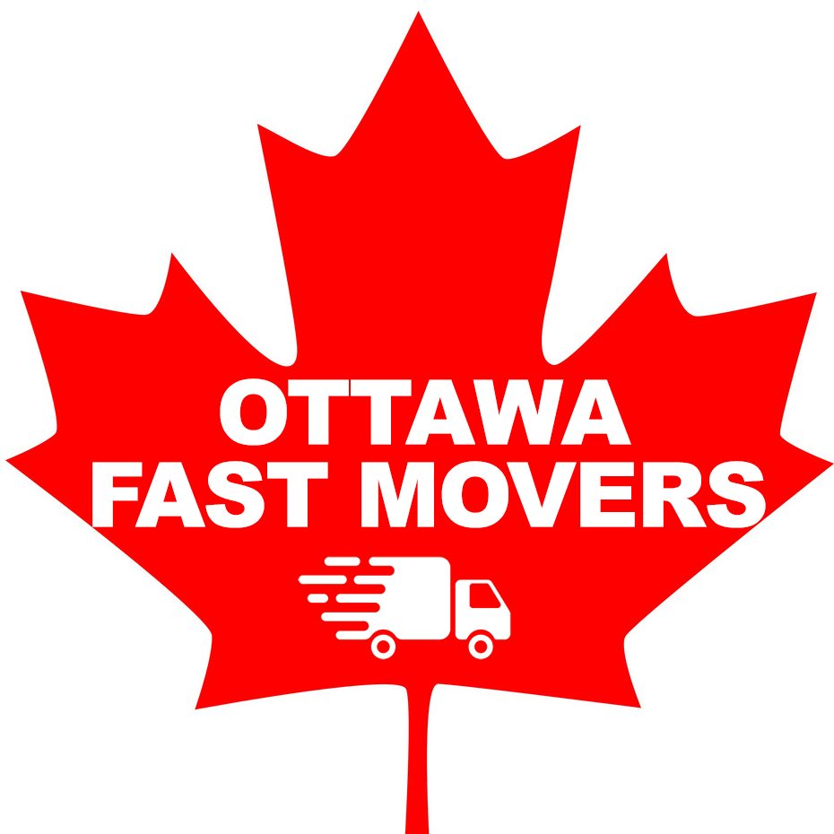 Ottawa Fast Movers - Logo