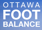 Ottawa Foot Balance - Cover photo