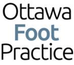 Ottawa Foot Practice - Logo