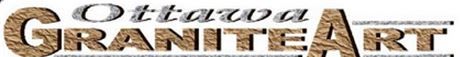 Ottawa Granite Art - Logo