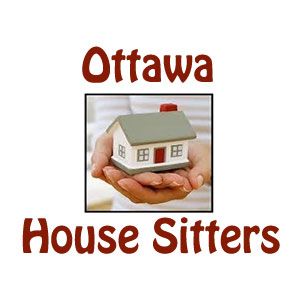 Ottawa House Sitters - Logo