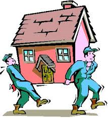 Ottawa Movers - Logo