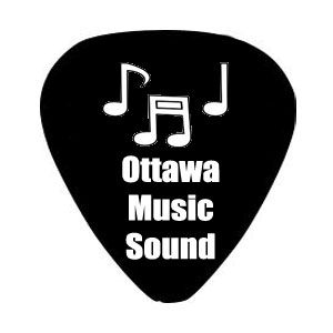 Ottawa Music Sound - Logo