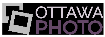 Ottawa Photo - Logo
