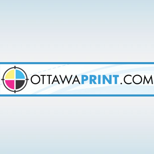 Ottawa Print - Logo