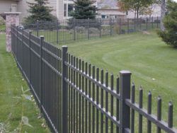 Ottawa Railings - Cover photo