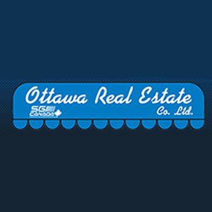 Ottawa Real Estate Co Ltd Lori Benson and Amber Tangjer - Logo
