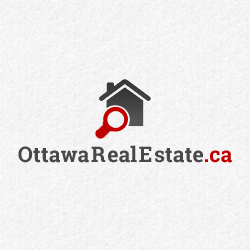 Ottawa Real Estate - Logo