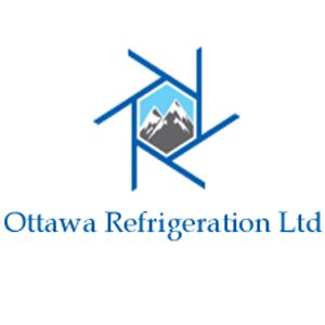 Ottawa Refrigeration Ltd - Logo