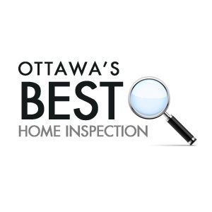 Ottawa&s;s Best Home Inspection - Logo