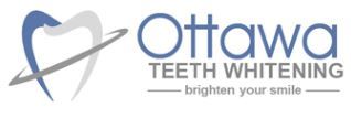 Ottawa Teeth Whitening - Logo