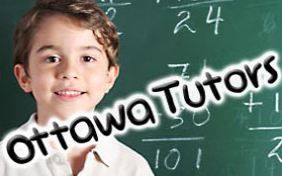 Ottawa Tutors - Logo