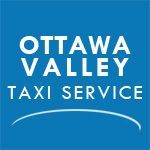 Ottawa Valley Taxi Service - Logo