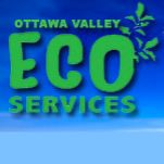 Ottawa Valley Eco Services - Logo