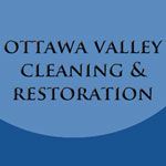 Ottawa Valley Cleaning and Restoration - Logo