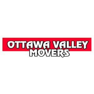 Ottawa Valley Movers - Logo