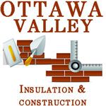 Ottawa Valley Insulation &a; Construction - Logo