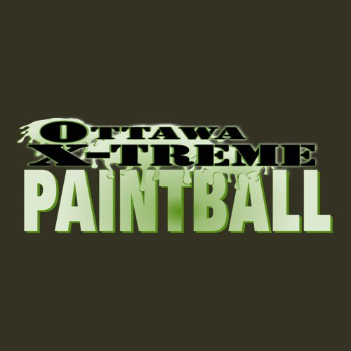 Ottawa X-Treme Paintball - Logo