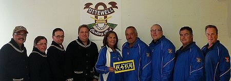 Ottewell Curling Club &a; Golf Driving Range - Cover photo