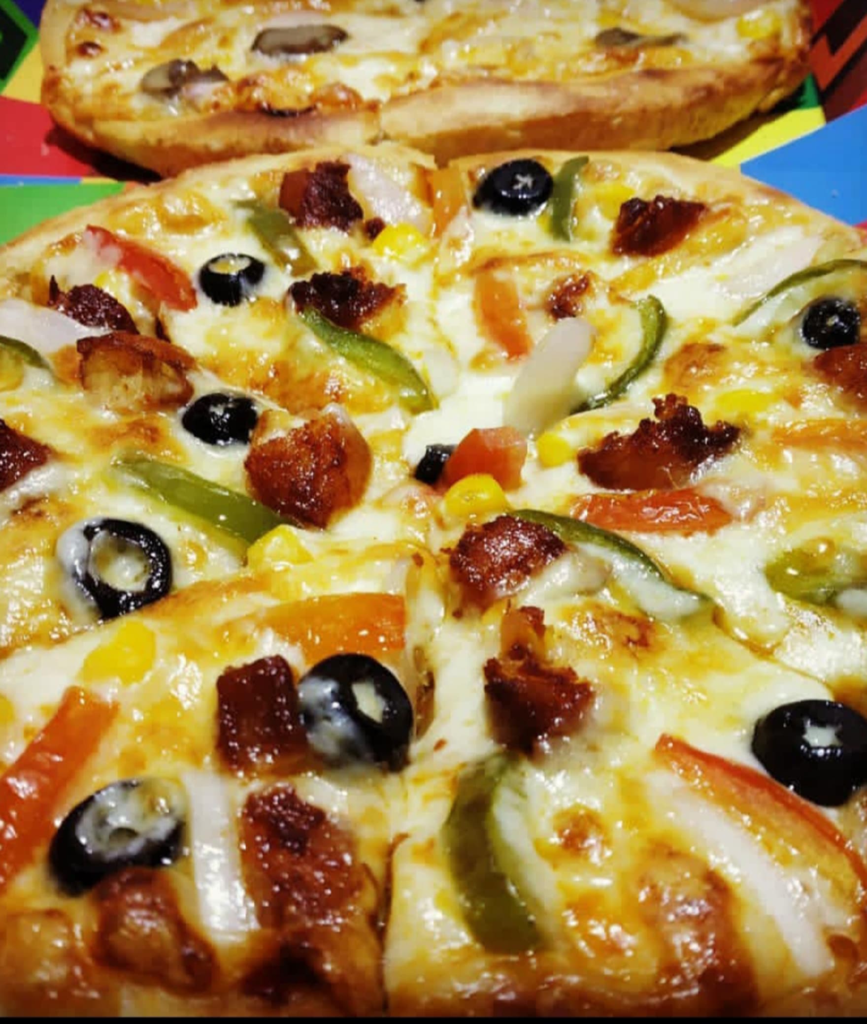 OTT Foods - Logo