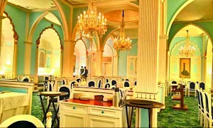 Oudhyana - Taj Mahal - Cover photo