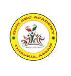 Our Abc Academy - Logo