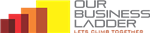 Ourbusiness Ladder - Logo