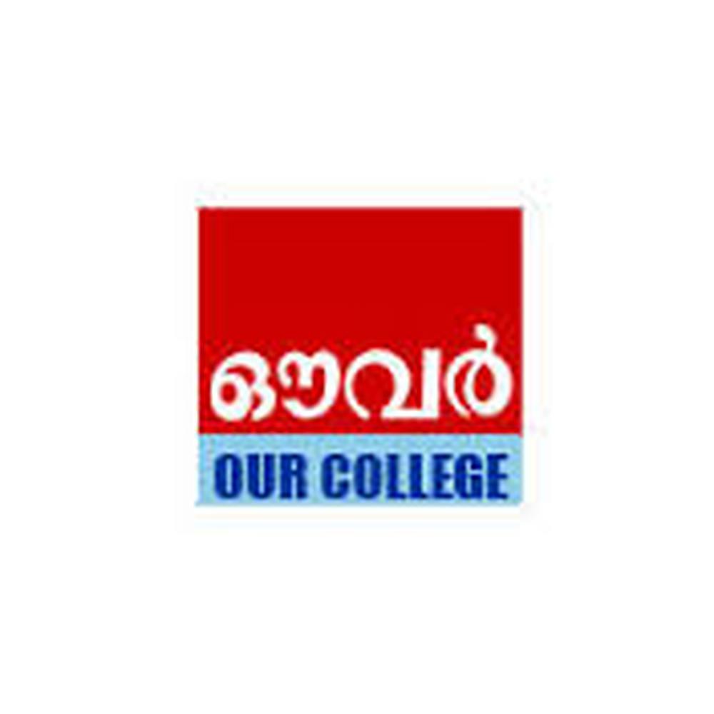 Our College of Applied Sciences Taliparamba (OUR COLLEGE) - Logo