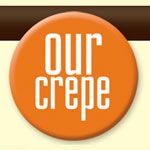 Our Crepe Inc. - Logo