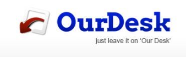 Our Desk - Logo