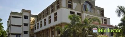Our Lady of Health School and College of Nursing - Logo