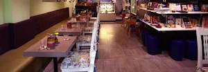 Our Story Bistro & Tea Room - Logo