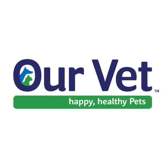 Our Vet Tuggeranong - Logo