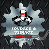 Outaouais Welding &a; Machining - Logo