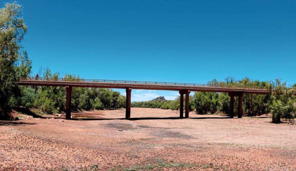 Outback Auctions and Real Estate - Logo
