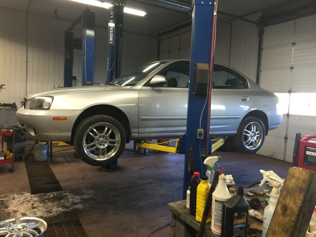 Outback Automotive - Logo