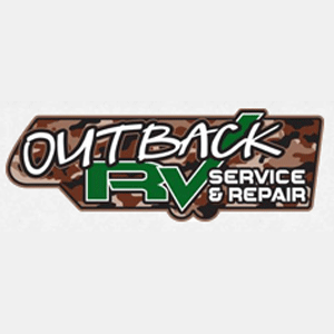 Outback RV Service &a; Repair - Logo