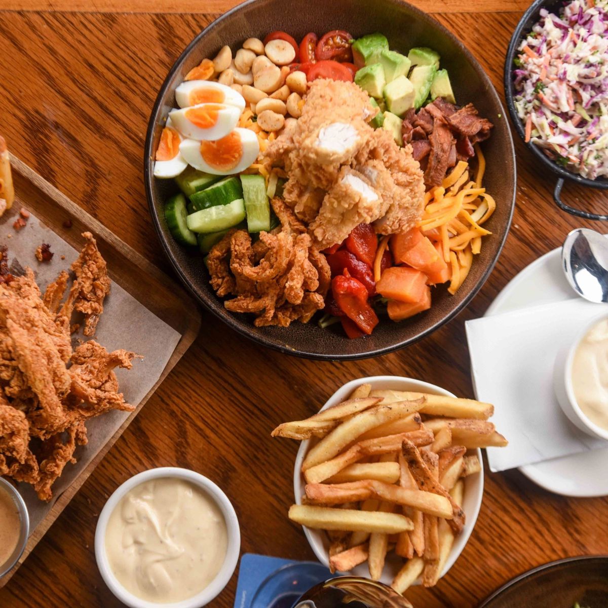 Outback Steakhouse @ Aspley - Logo