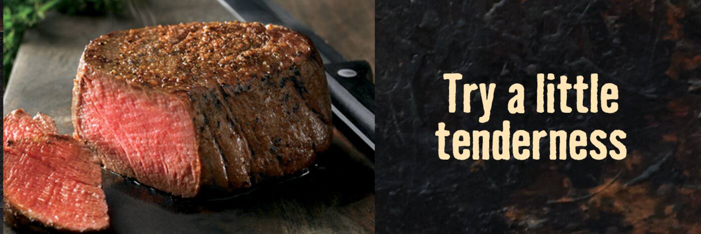 Outback Steakhouse - Cover photo